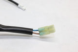 2016 Triumph Speed Triple R Throttle GRIP Heater Wiring Harness