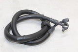 2009-11 Kawasaki Ninja 650r Ex650c Rear Brake Hose Fluid Line 43095-0413 OEM