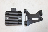 2014 Kawasaki Ninja 650 Ex650f Abs Rectifier Voltage Regulator