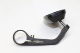 2009-2014 Yamaha Yzf R1 Handlebar End Mirror