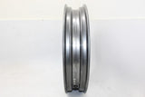 2000 Suzuki Gs500e Front Wheel Rim OEM
