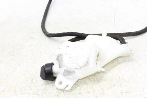 2014 Honda Ctx700 Coolant Water Tank Reservoir Bottle OEM
