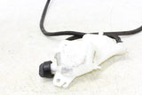 2014 Honda Ctx700 Coolant Water Tank Reservoir Bottle OEM