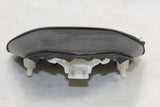 2008-16 Yamaha Yzf R6 Rear Back Passenger Tandem Seat Pad Saddle Pillion OEM