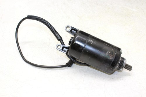 97-07 Kawasaki Ninja 250r Ex250f Engine Starting Starter Motor -dc 12v