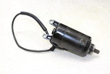 97-07 Kawasaki Ninja 250r Ex250f Engine Starting Starter Motor -dc 12v
