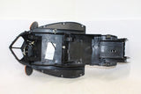 2005 Triumph Daytona 650 Rear Back Tail Undertail Battery Tray Plastic