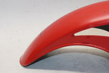 1983 Kawasaki Gpz750 Zx750a Front Wheel Fender Cowl Fairing