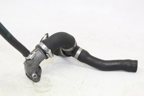 2004 Bmw K1200gt Abs Engine Motor Cylinder Head Hose