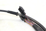 2000 Kawasaki Zr7s Zr750 Oem Left Clip On Handle Horn Signals Switch Switches