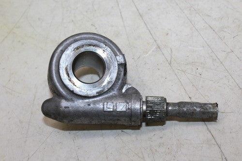 1977 Kawasaki Kz650b Z650 Speed Drive Gear Hub With Cable