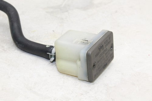 2001-05 Suzuki Bandit 1200 Gsf1200 Rear Brake Fluid Reservoir Tank Bottle OEM