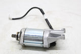 2022 Kawasaki Ninja 650 EX650A ENGINE STARTING STARTER MOTOR 21163-0746