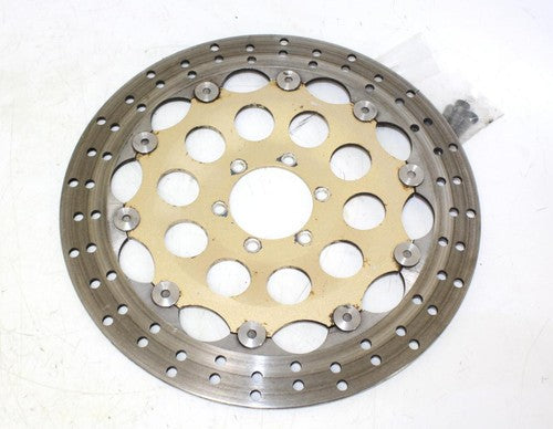 1996 Ducati M900 Monster Front Left Right Brake Rotors Discs
