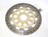 1996 Ducati M900 Monster Front Left Right Brake Rotors Discs
