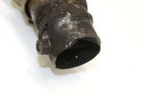 87-89 Harley-davidson Flhtc Ultra Classic Touring Muffler Exhaust Silencer Pipe