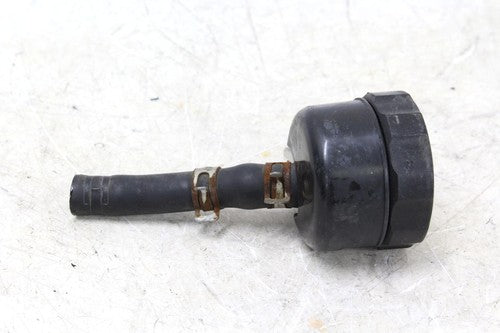 2005 Kawasaki Z750 Rear Back Brake Master Cylinder W Reservoir
