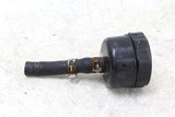 2005 Kawasaki Z750 Rear Back Brake Master Cylinder W Reservoir
