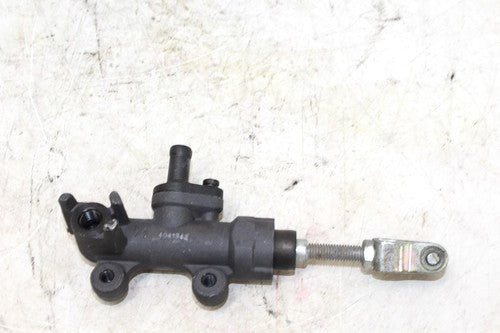 2004 Suzuki Gs500f Rear Back Brake Master Cylinder