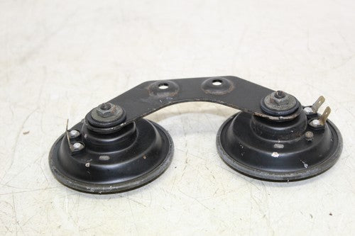 2000 Kawasaki Concours 1000 Zg1000a Horn Signal