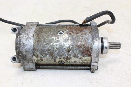 1975 Honda Cb550f Super Sport Engine Starting Starter Motor -dc 12v