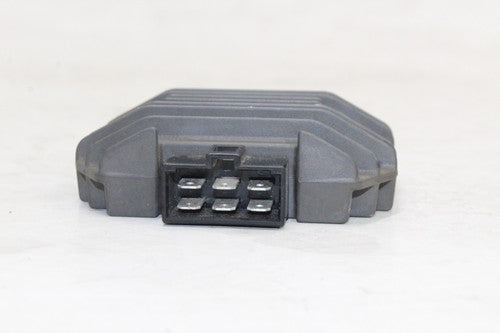 2008-12 Kawasaki Ninja 250r Ex250j Rectifier Voltage Regulator 21066-0027 OEM