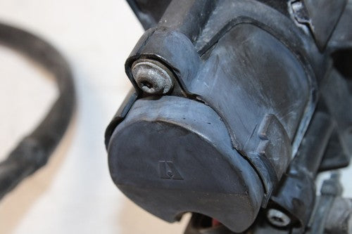 1996 Honda Cbr600f3 Ignition Lock !NO KEY!