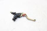 2001 Kawasaki Ninja Zx6r Zx600j Clutch Perch Mount With Lever