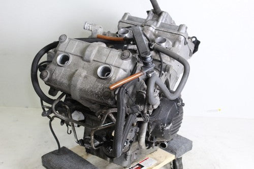 1990 Honda VFR750F VFR 750 ENGINE MOTOR