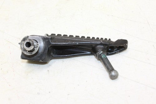 2006 Kawasaki Ninja Zx10r Zx1000d Foot Rest Peg Step