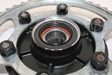 2007 Yamaha Yzf R1 Rear Back Sprocket