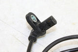 2022 Yamaha Mtt890 Tracer 9 Abs Brake Sensor