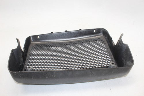 2000 Suzuki Quadrunner 500 FRONT Bumper Cover Grille Fascia Panel OEM