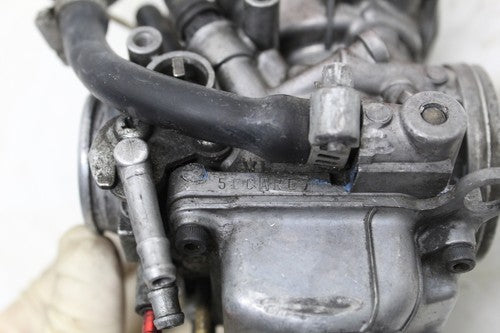 1995 Honda Shadow VLX 600 VT600CD CARB CARBURETOR