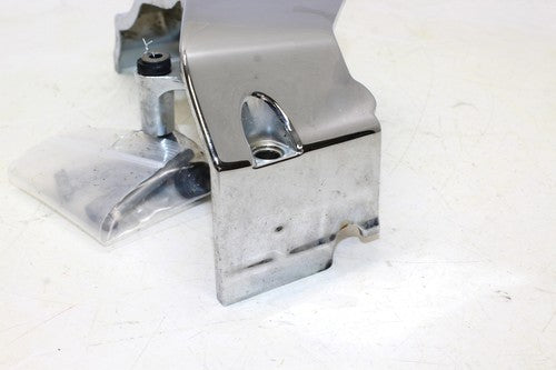 2006 Suzuki Boulevard C50 Engine Sprocket Cover