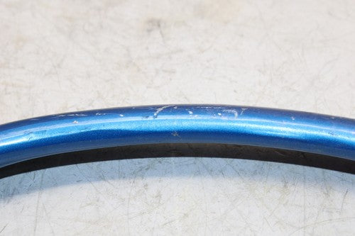 2000 Suzuki Katana 600 GSX600F PASSENGER REAR SEAT GRAB BAR HANDLE SET