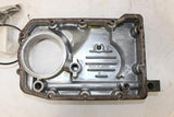 1992 Kawasaki Ninja 600r Zx600c Engine Motor Bottom Oil Pan Cover