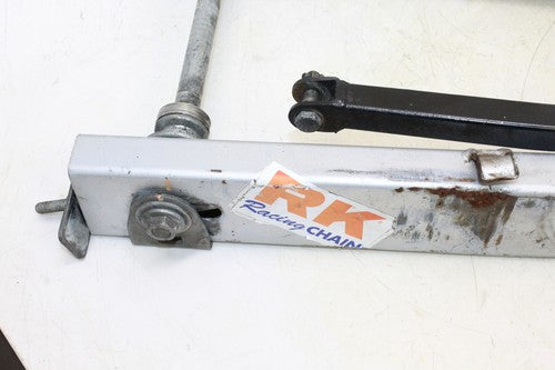 1994 Suzuki Katana 750 Gsx750f Rear Swingarm Back Suspension Swing Arm