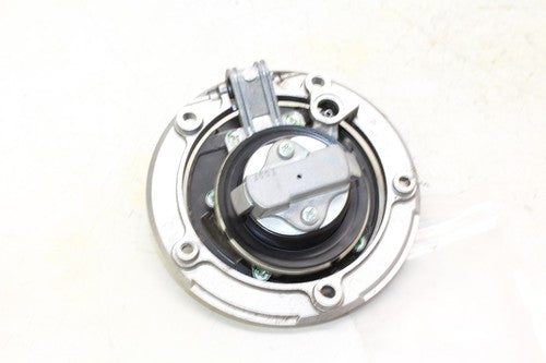 2016 Kawasaki Z800 Zr800 Abs Ignition Lock Key Set W/ Gas Cap  OEM NO KEY