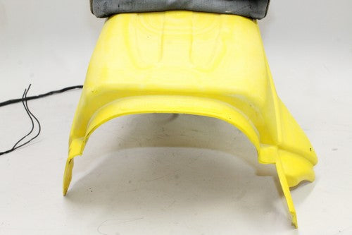 1996 Husaberg Fe350 Te350 Rear Back Fender Cowl Fairing Brake Light Bracket OEM