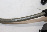2005 Bmw K1200s Abs Brake Caliper Hoses Lines With ABS Sensor