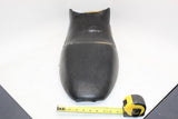 Ducati Front Rear Seat Saddle