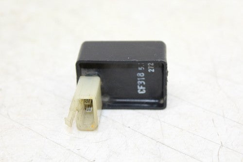 1995 Honda Shadow Ace 1100 Vt1100c2 Turn Signal Blinker Relay Flasher Switch Set