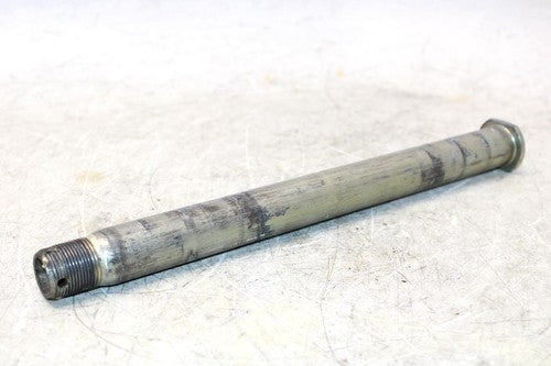 2006 Suzuki Gsxs1000 Rear Axle Back Wheel Rim Pivot Bolt Axel