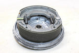 2005 Yamaha Virago 250 Xv250 Drum Brake