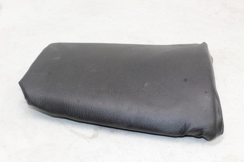 2006-07 Honda Cbr1000rr Rear Seat Pad Saddle Pillion OEM