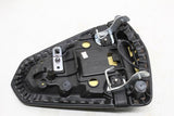 2019 Yamaha YZF R3 REAR BACK PASSENGER TANDEM SEAT PAD SADDLE PILLION