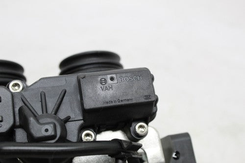 2004 Bmw K1200gt Abs Main Fuel Injectors / Throttle Bodies