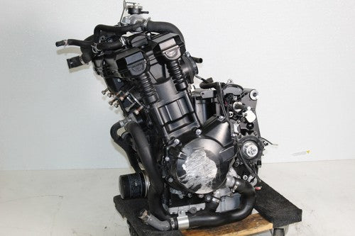 2016 Suzuki Bandit 1250S GSF1250SA ABS ENGINE MOTOR