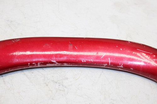 2000 Suzuki Katana 750 Gsx750f Passenger Rear Seat Grab Bar Handle